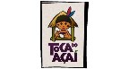 Toca Do Açaí Logo