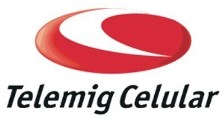 Telemig Celular logo