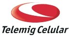 Telemig Celular Logo