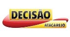 Decisão Atacarejo Logo