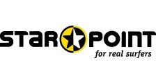 Star Point logo