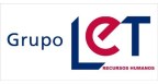 Grupo Let Logo