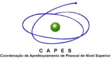 CAPES - Coordenação de Aperfeiçoamento de Pessoal de Nível Superior. logo