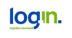 Log-In Logística Logo