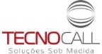 Tecnocall Serviços de Telemarketing Ltda. Logo