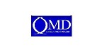 MD Consultoria Financeira Logo