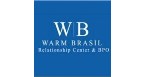 Warm Brasil Logo