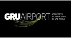 GRU Airport Logo