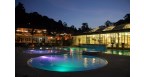 Hotel Rancho Silvestre - SP Logo
