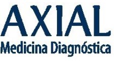 AXIAL - Medicina Diagnóstica logo