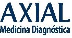 AXIAL - Medicina Diagnóstica Logo