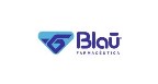 blau farmaceutica Logo