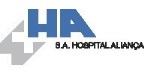 HOSPITAL ALIANÇA S/A Logo