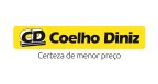 Supermercado Coelho Diniz Ltda Logo