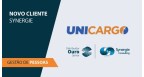 UNICARGO TRANSPORTES E CARGAS Logo