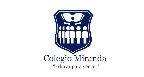 COLEGIO MIRANDA Logo