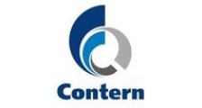 Contern Construções logo