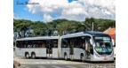 Grupo Leblon Transporte Logo