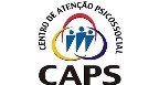 CAPS Centro de Atenção Psicossocial Logo