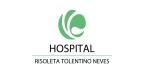 Hospital Risoleta Tolentino Neves Logo