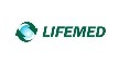 Por dentro da empresa Lifemed Logo