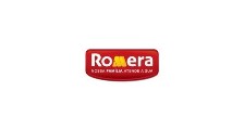 Logo de Romera