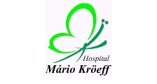 Hospital Mario Kroeff logo