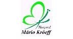 Hospital Mario Kroeff Logo