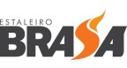 Estaleiro Brasa Logo
