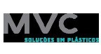 Mvc Componentes Plasticos ltda Logo