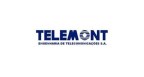 Por dentro da empresa TELEMONT Logo