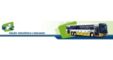 Viação Teresópolis Cavalhada logo