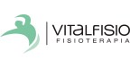 Clinica de Fisioterapia Logo
