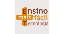 Ensino mais fácil Técnologia logo