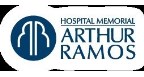 Hospital Memorial Arthur Ramos Logo