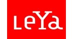 LeYa Editora LTDA. Logo