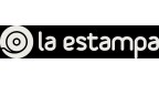 La Estampa comercio de tecidos LTDA. Logo