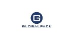 Global Pack Indústria e Comércio Ltda. Logo