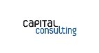 CAPITAL CONSULTING Logo