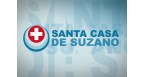 santa casa de misericordia de suzano Logo