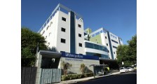 Hospital Metropolitano da Lapa logo