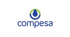 Logo de Compesa