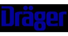 DRÄGER INDÚSTRIA E COMÉRCIO LTDA logo