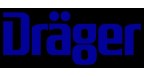 DRÄGER INDÚSTRIA E COMÉRCIO LTDA Logo