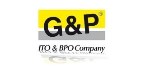 G & P PROJETOS E SISTEMAS LTDA Logo