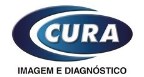 Cura Imagem e Diagnóstico Logo
