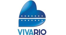 Viva Rio Saúde logo