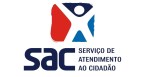 SAC - Serviço de Atendimento ao Cidadão Logo