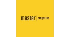 Master Magazine logo