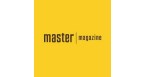 Master Magazine Logo